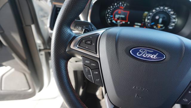 FORD S-Max 2.0 EcoBlue 190CV Start&Stop AWD Aut. ST-Line Busi