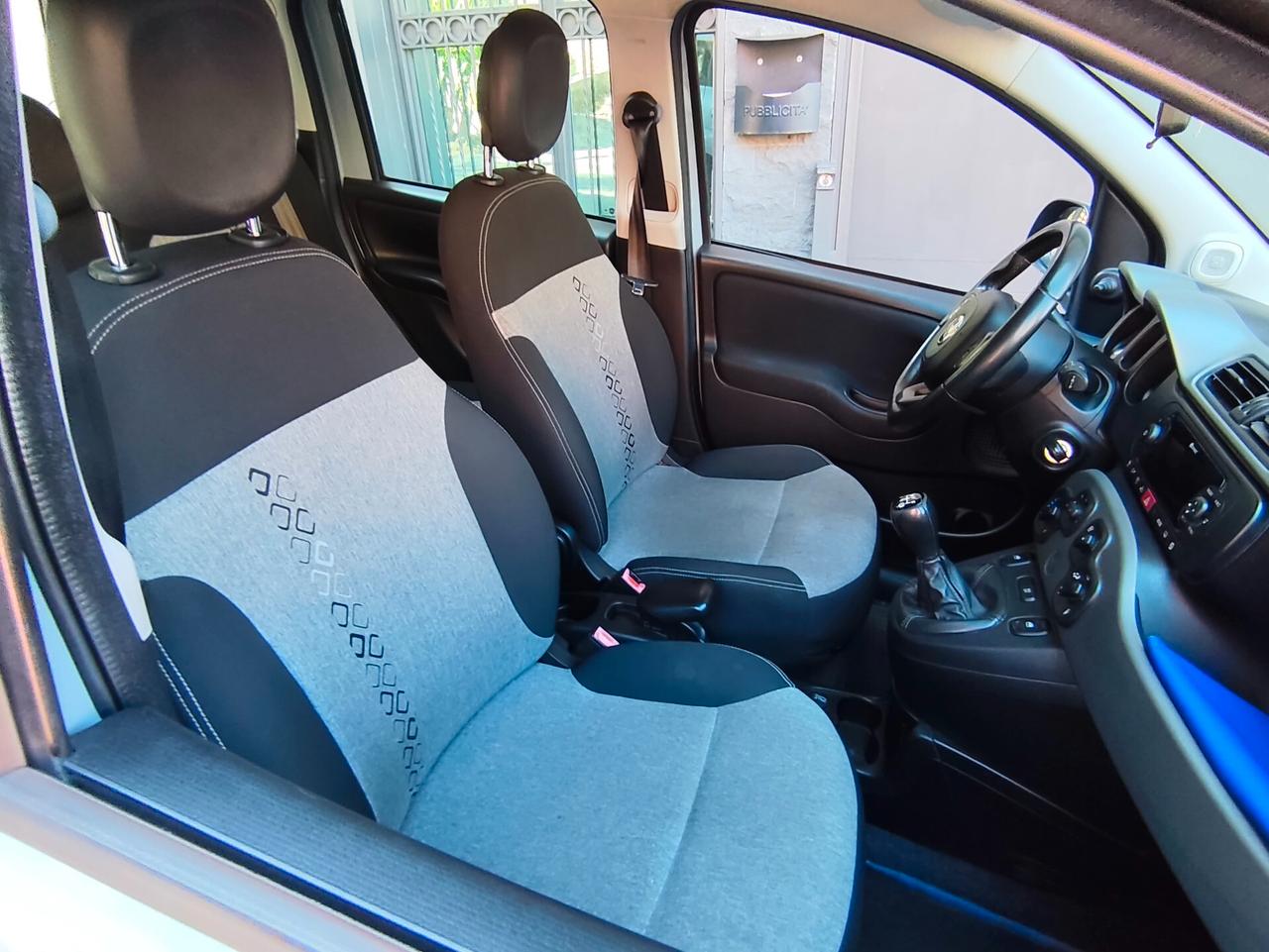 Fiat Panda 1.3 MJT 95 CV 2017