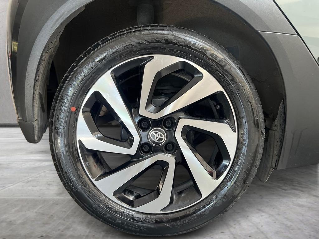 Toyota Aygo X 1.0 Trend 72cv s-cvt