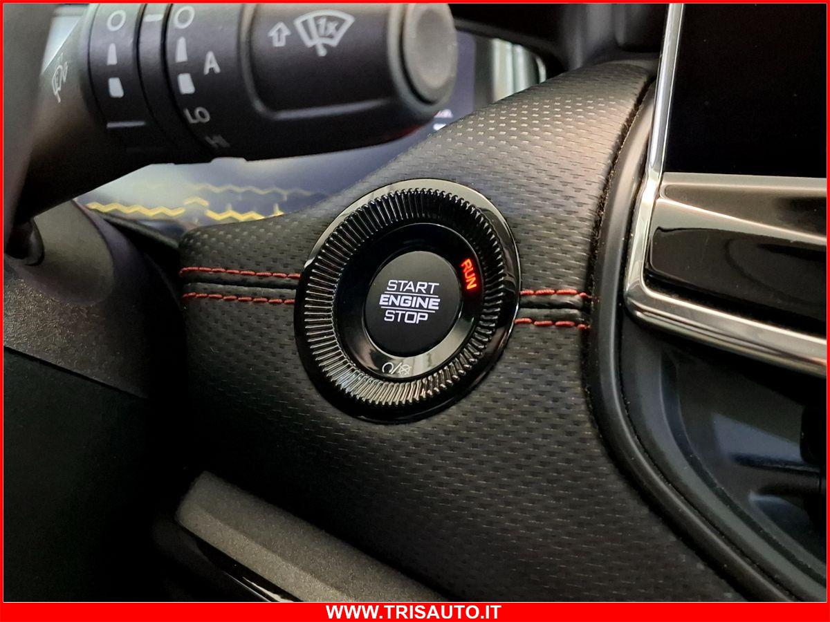 JEEP Compass 1.3 T4 240CV PHEV AT6 4xe Trailhawk (FULL LED+PELLE+NAVI)