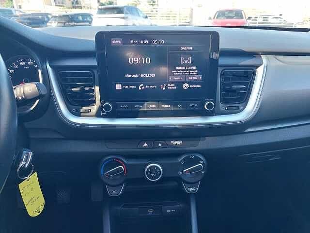 Kia Stonic 1.2 DPI Style TT