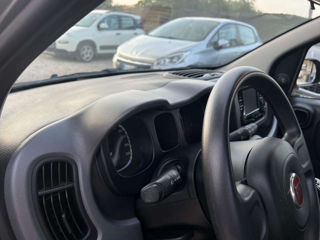 Fiat Panda 1.0 FireFly S&S Hybrid "PREZZO REALE"