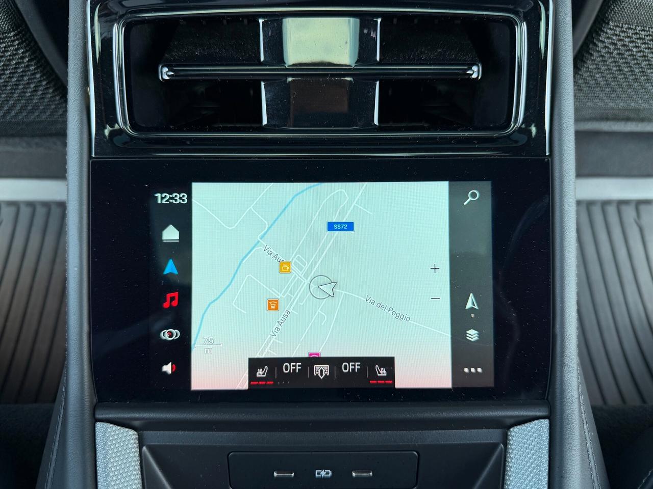 Porsche Panamera 2.9 4 E-Hybrid Executive/TETTO/STRAFULL