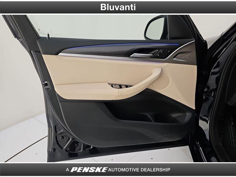 BMW X3 xDrive20d 48V Msport