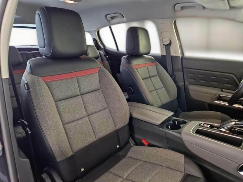CITROEN C5 AIRCROSS BlueHDi 130 S/S Business EAT8