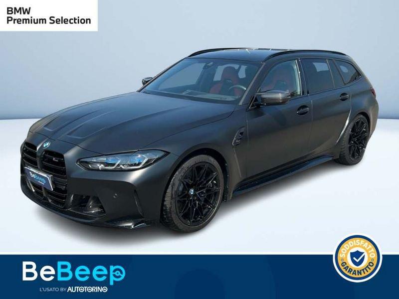 BMW Serie 3 Touring M3 TOURING 3.0 COMPETITION M XDRIVE AUTO