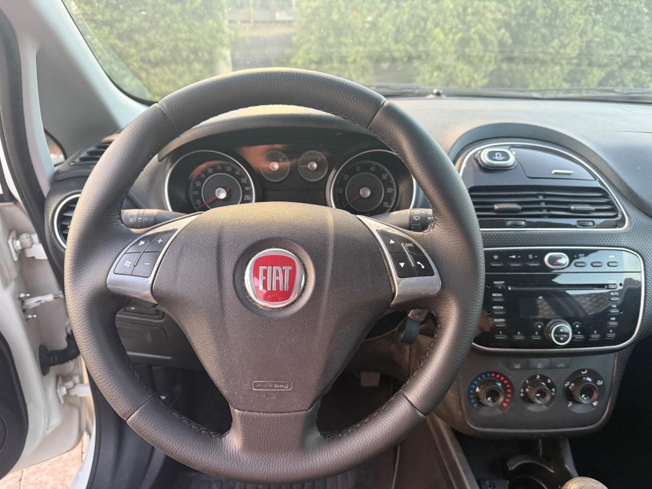 Fiat Punto Evo Punto Evo 1.2 3 porte S&S Dynamic