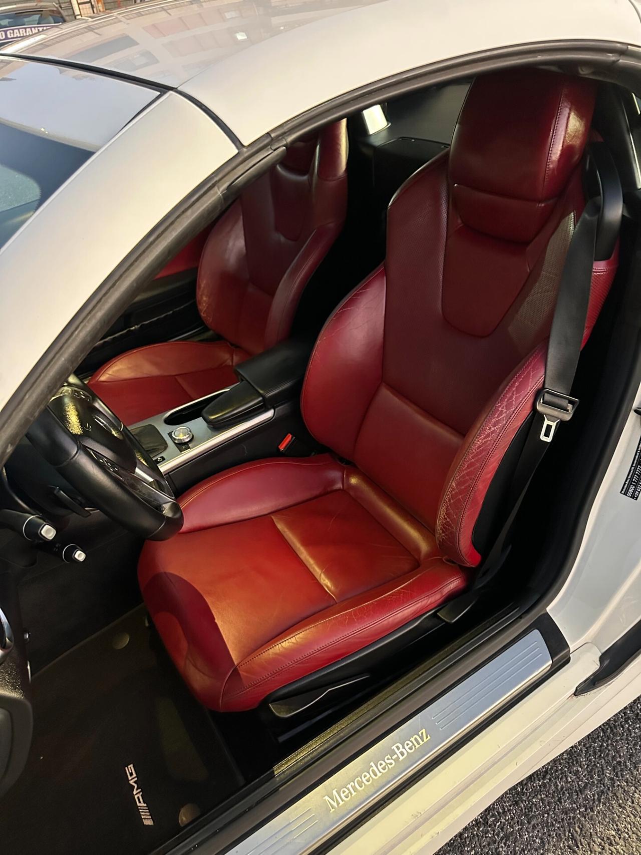 Mercedes-benz SLK 250 CDI Premium