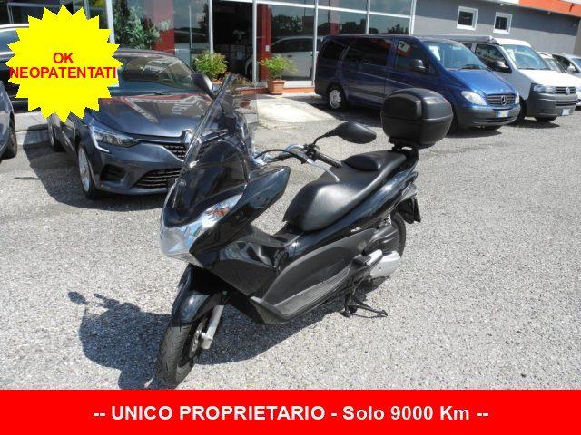 HONDA PCX 125 S&S - Ok NEOPATENTATI - UNICO PROPRIETARIO