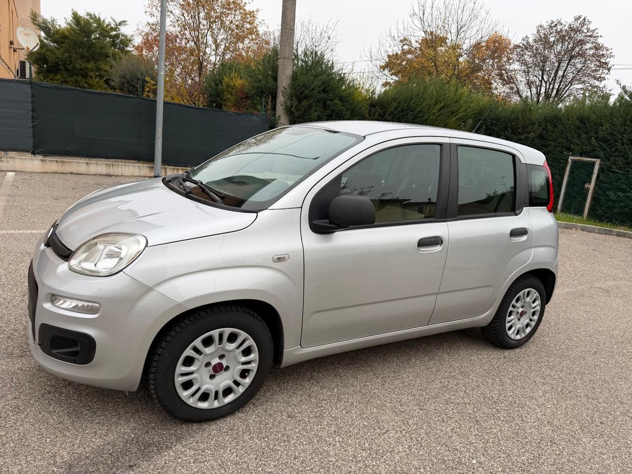 Fiat Panda 1.2 Gpl - NEOPATENTATI - 12 MESI DI GARANZIA -