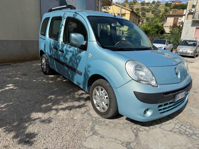 RENAULT Kangoo 1.5 dCi 105CV 5 porte Dynamique