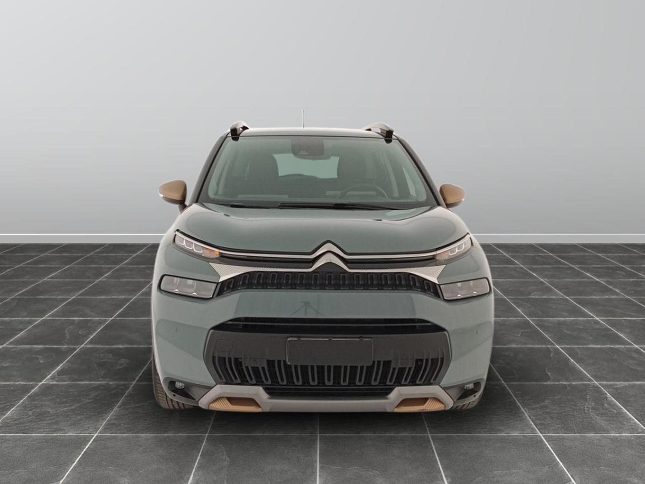 Citroen C3 Aircross 1.2 puretech 110cv c-series s&s