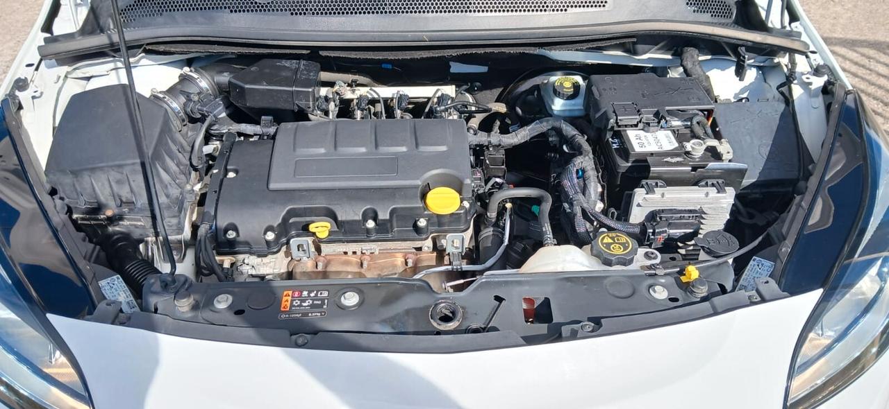 Opel Corsa 1.4 90CV GPL Tech 5 porte Innovation - 2018