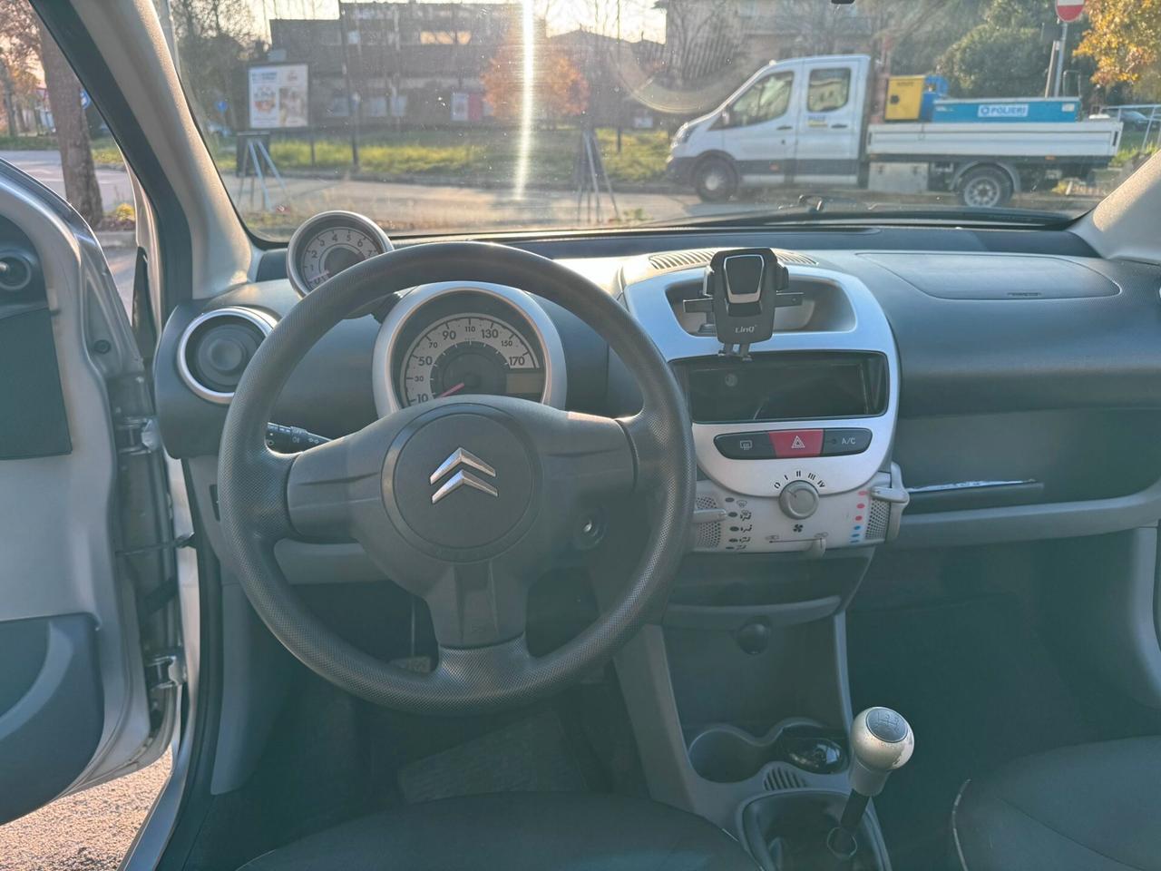 Citroen C1 1.0 5 porte Seduction