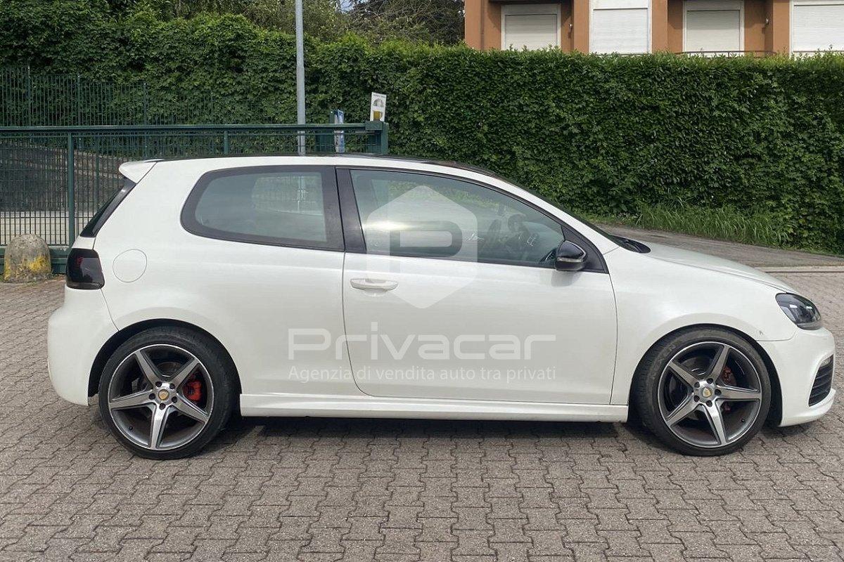 VOLKSWAGEN Golf 2.0 TSI 3p. GTI