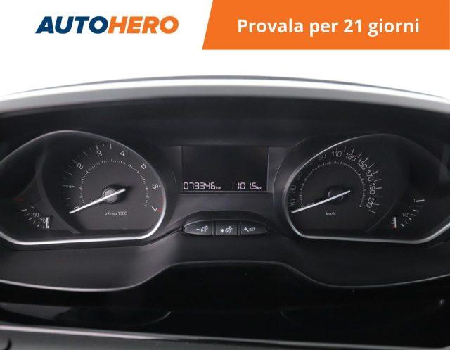 PEUGEOT 208 1° serie PureTech 68 5 porte Active