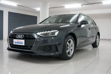 Audi A4 Avant 30 TDI/136 CV S tronic Business Advanced