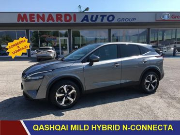 Nissan Qashqai MHEV 140cv N-Connecta AZIENDALE PARI AL NUOVO