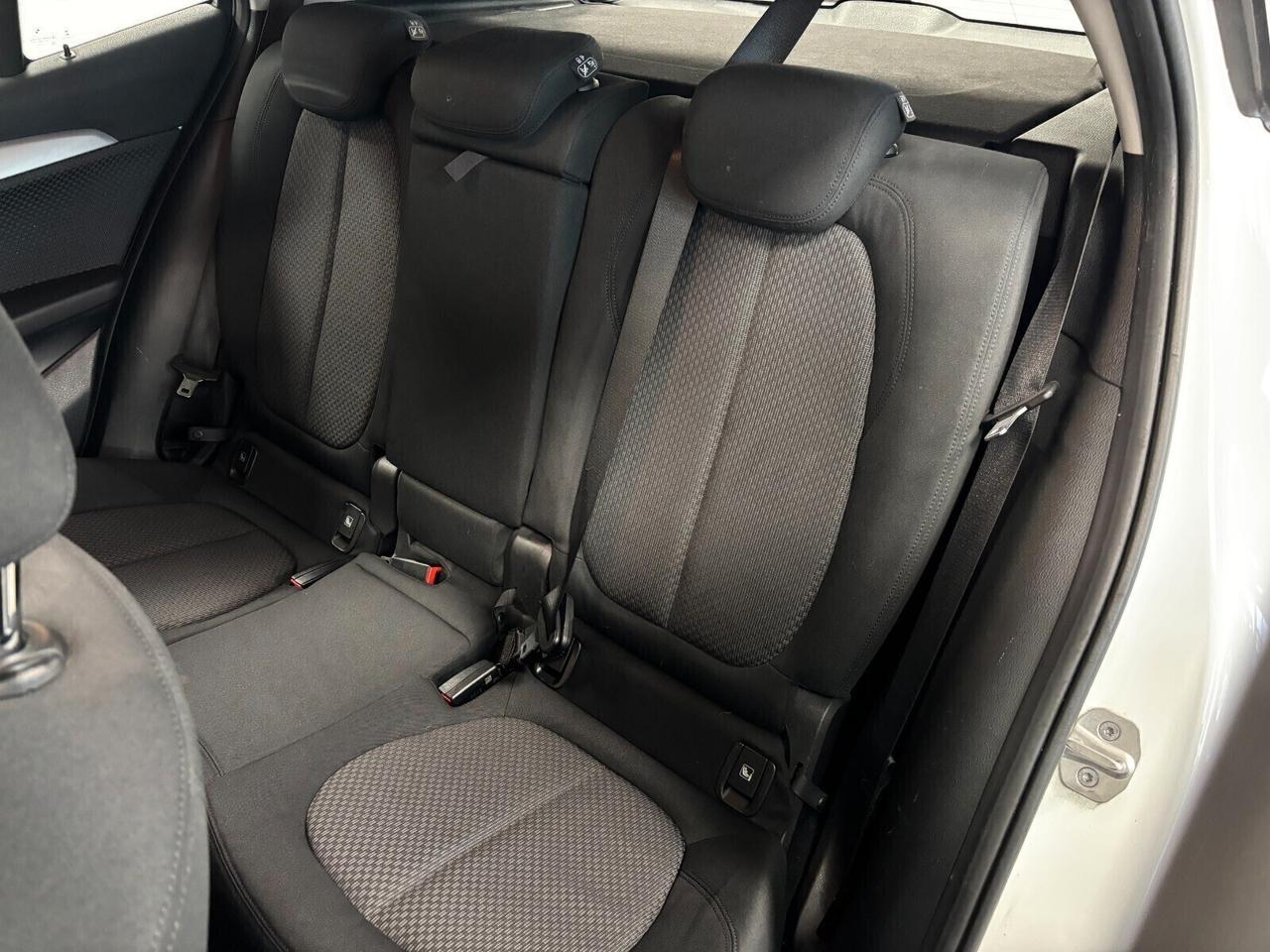 Bmw X2 sDrive18d