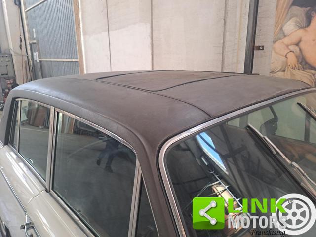 ROLLS-ROYCE Silver Shadow 2