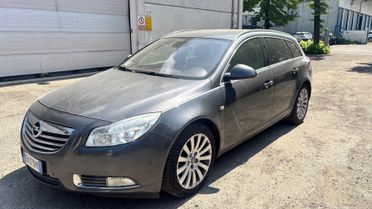 Opel Insignia 2.0 CDTI 4 porte aut. Cosmo