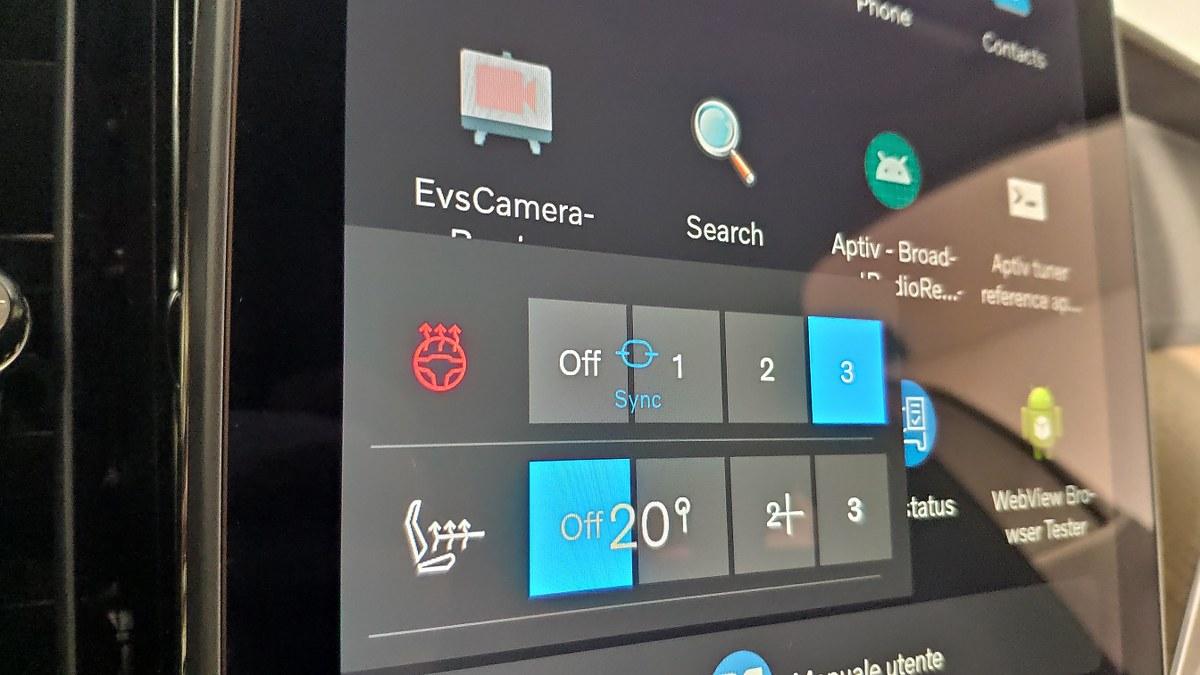 VOLVO Xc60 T6 Plug-In Hybrid Awd Automatico Plus Bright