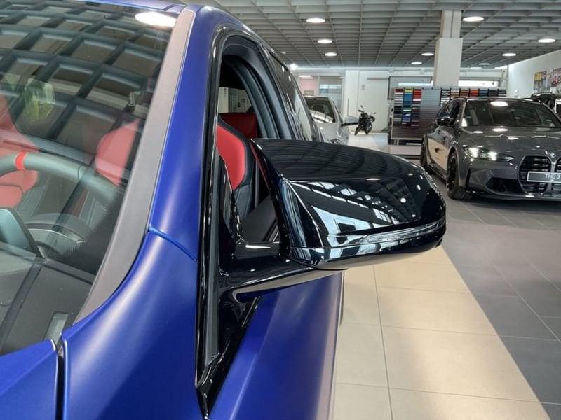 BMW Serie 1 Nuova M135i xDrive M Sport Pro