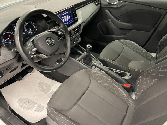 SKODA Scala 1.0 TSI 95 CV Ambition