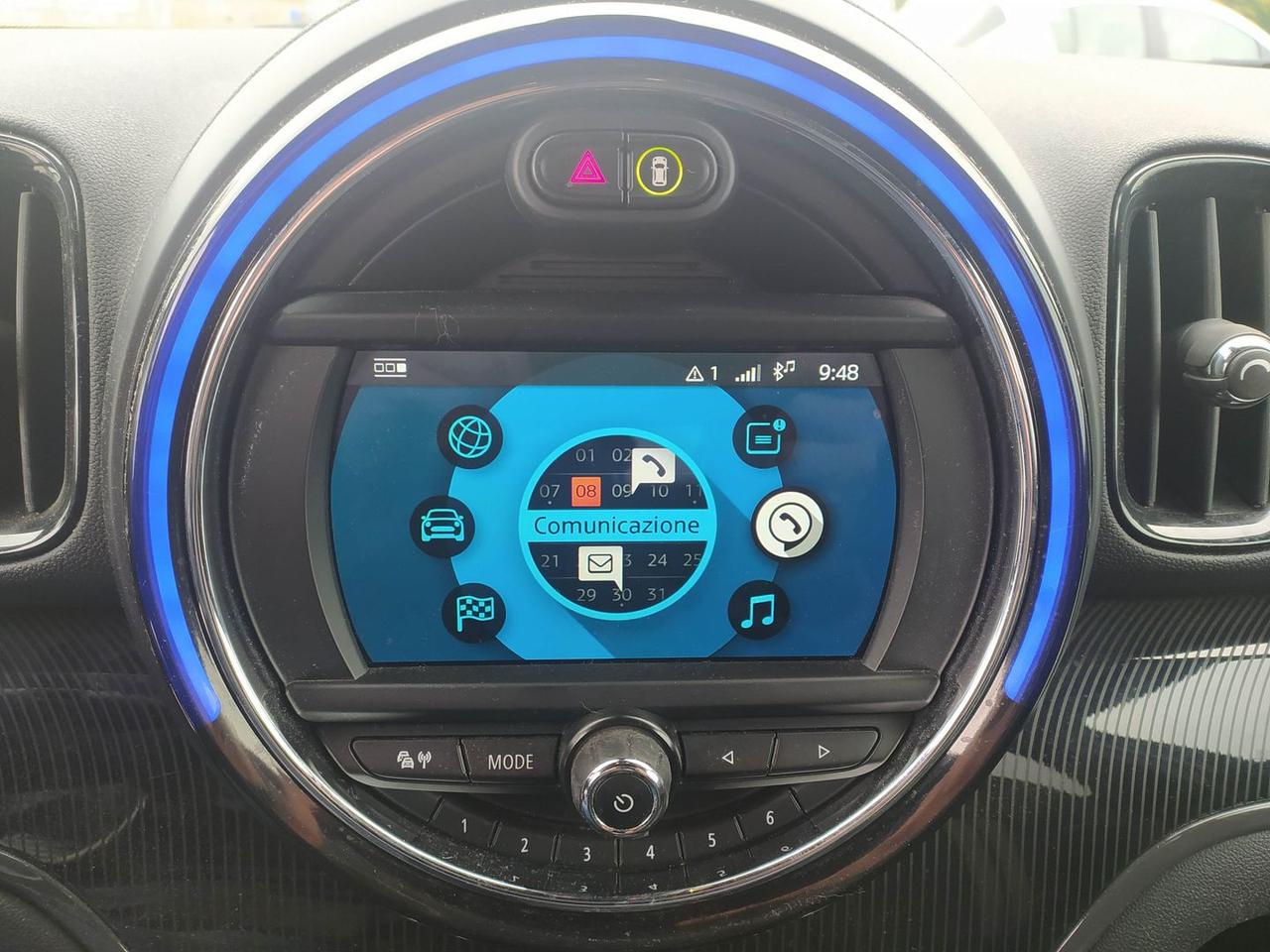 Mini Cooper D Countryman JCW 2.0 Cooper D #8013