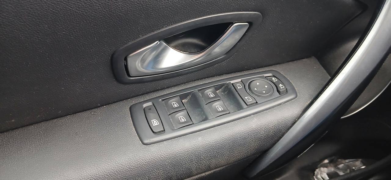 Renault Megane Mégane 1.5 dCi 110CV SporTour GT Line