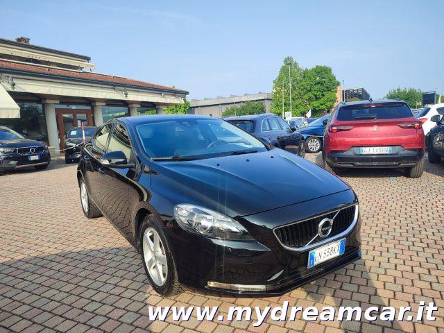 VOLVO V40 D3 Geartronic Momentum