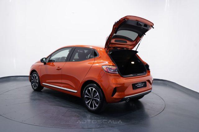 RENAULT Clio 1.0 ECO-G 100cv Techno