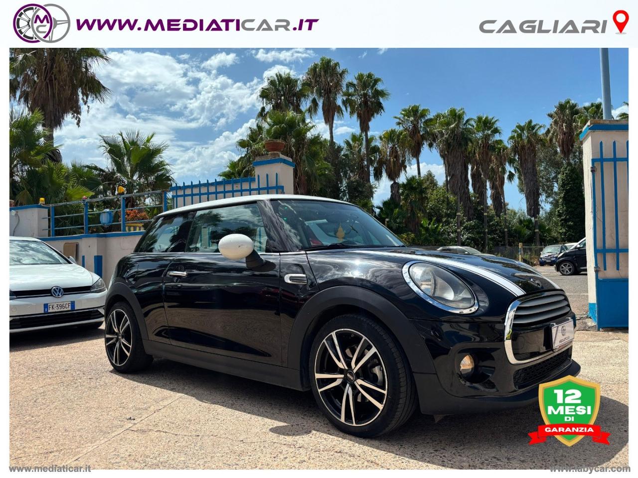 MINI Mini Cooper