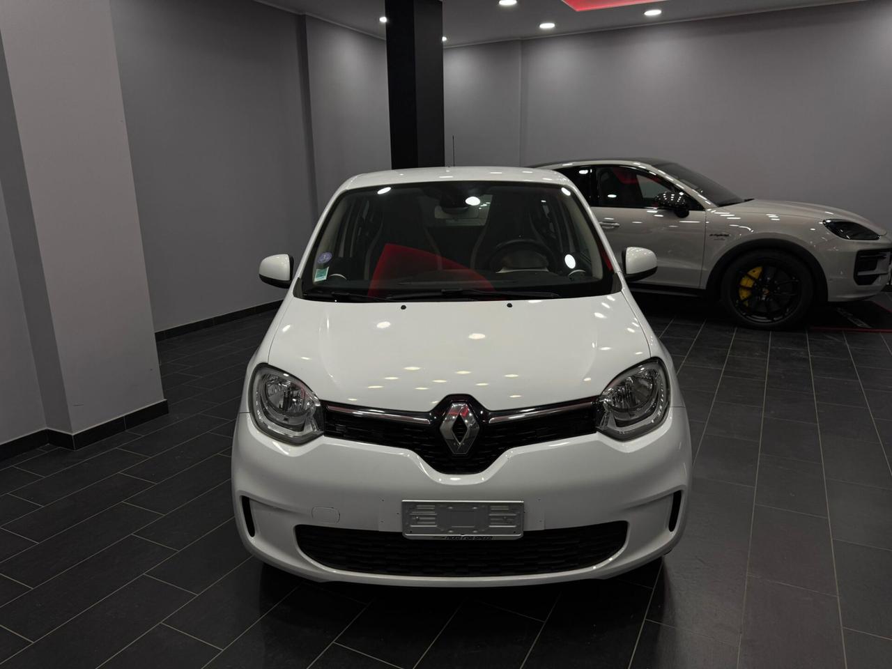 Renault Twingo SCe 65 CV Duel