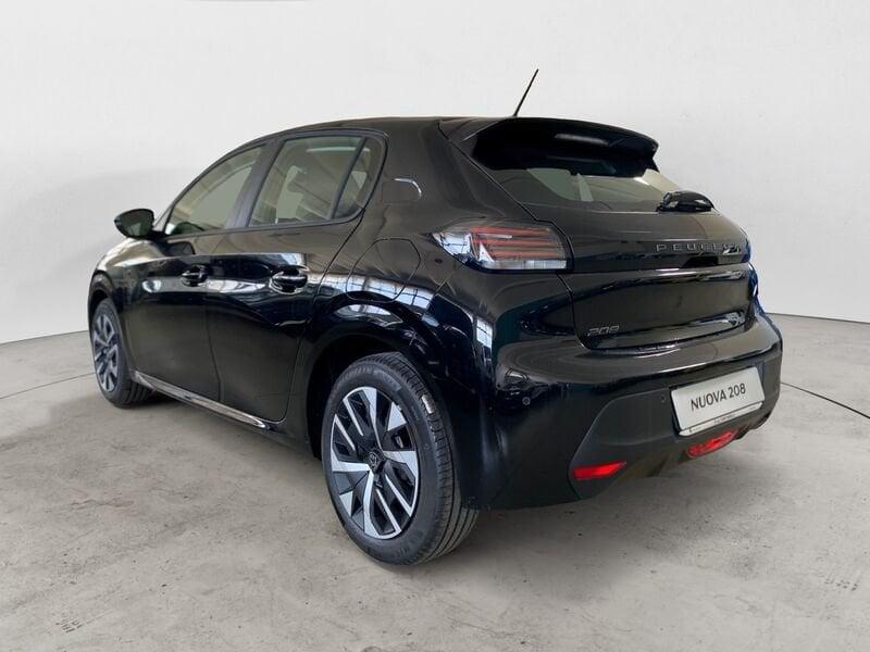 Peugeot 208 208 1.2 puretech Style s&s 100cv