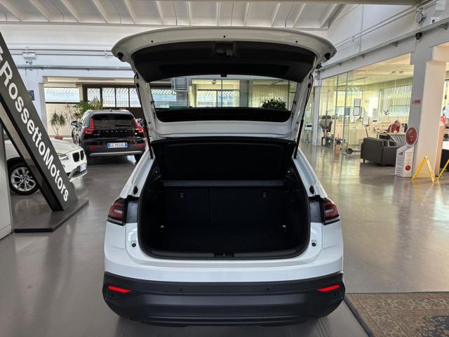 VOLKSWAGEN Taigo 1.0 TSI 95 CV Life