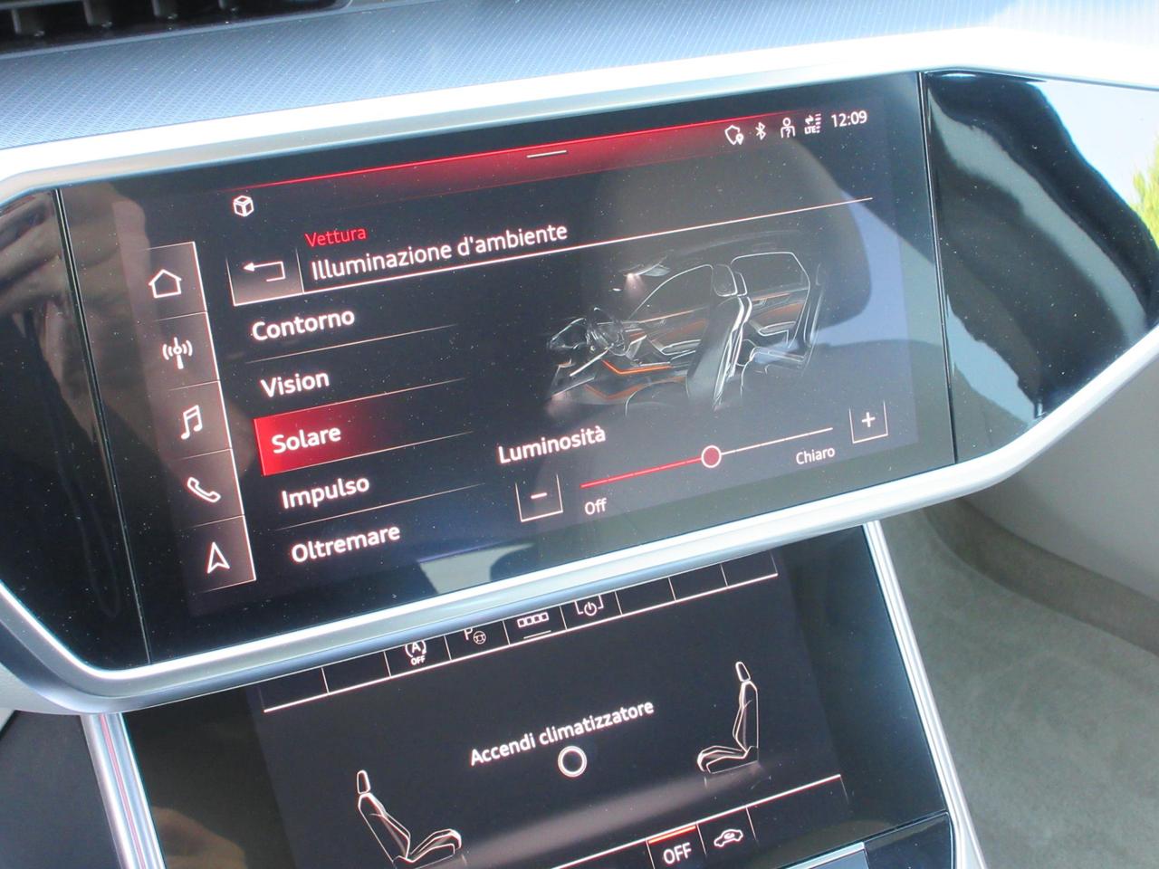 Audi A6 Avant 35 2.0 tdi mhev Business Design s-tronic