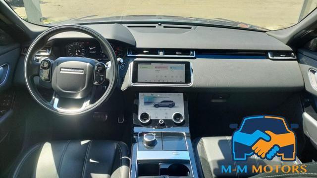 LAND ROVER Range Rover Velar 3.0D V6 300 CV R-Dynamic S "PROMO"