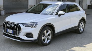 Audi Q3 35 TDI S tronic Business Advanced - IVA ESPOSTA