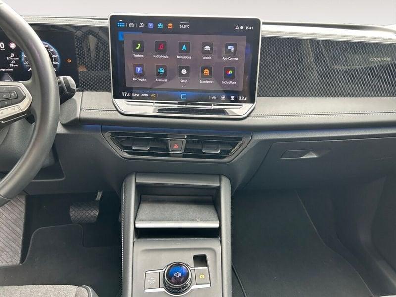 Volkswagen Tiguan 3ª serie 2.0 TDI 150 CV DSG Edition Plus