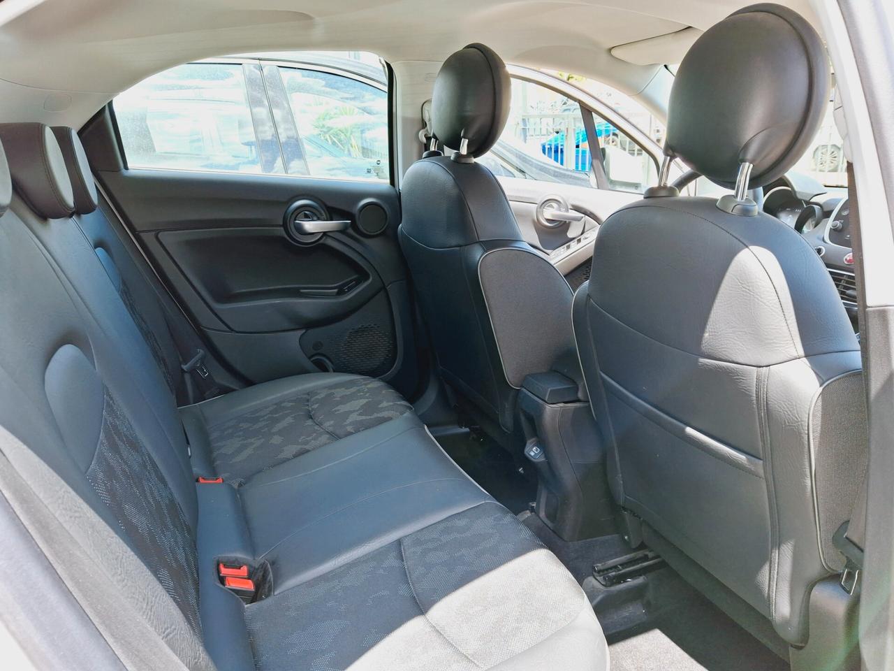 Fiat 500X 1.6 MultiJet 130 CV Cross