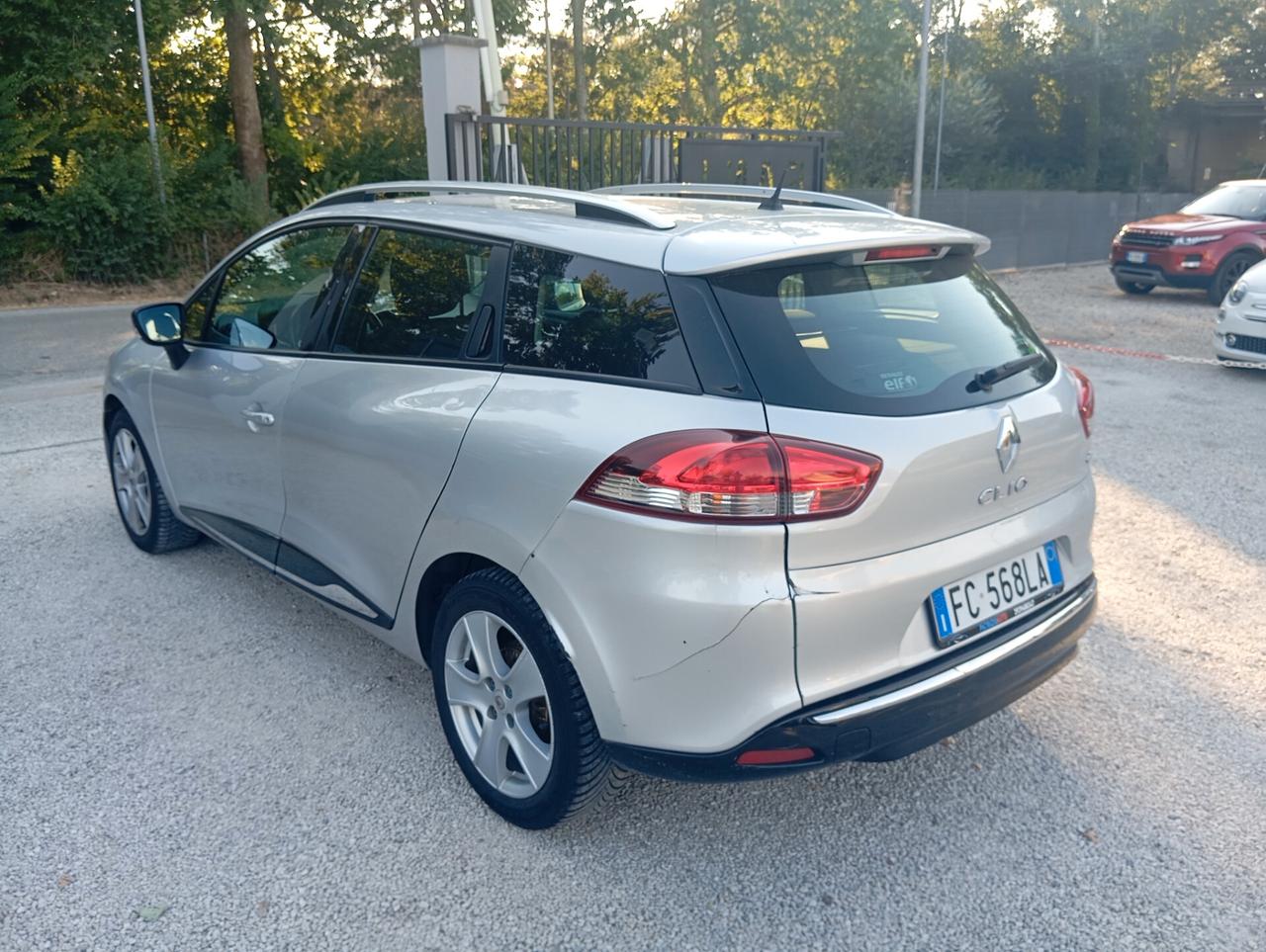 Renault Clio Sporter dCi 8V 75CV Start&Stop Energy Life