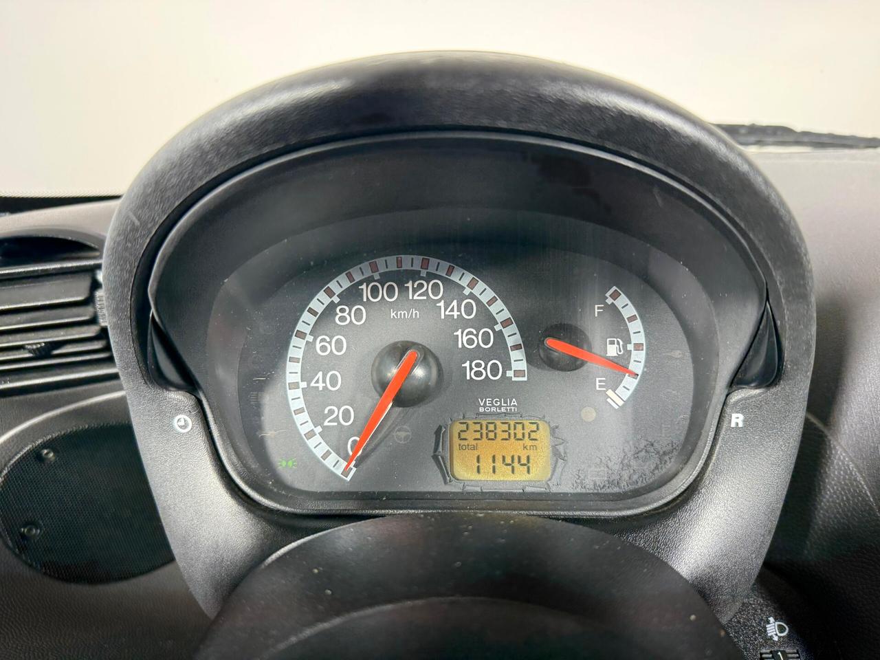 Fiat 600 1.1 sporting