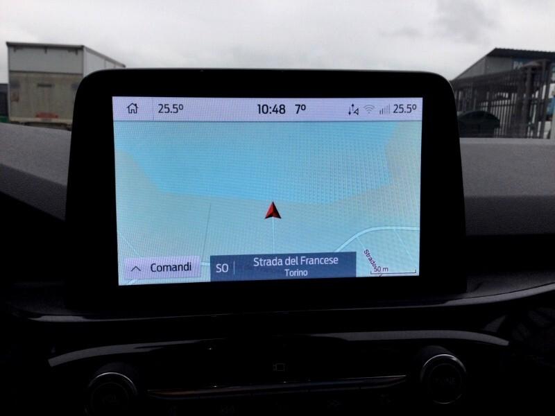 Ford Kuga 2.5 Plug In Hybrid 225 CV CVT 2WD ST-Line