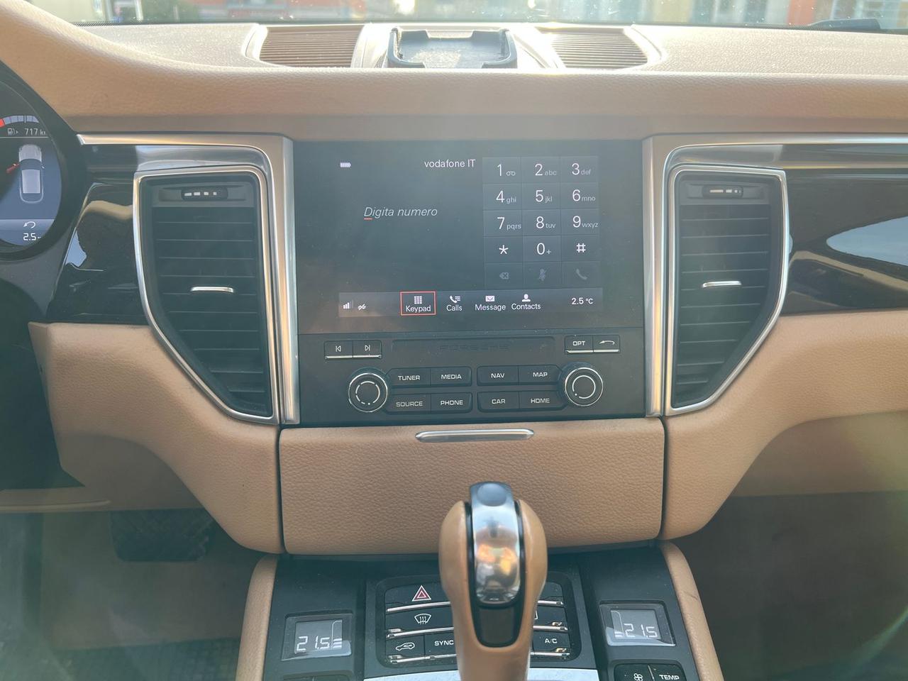 Porsche Macan 3.0 S #9402