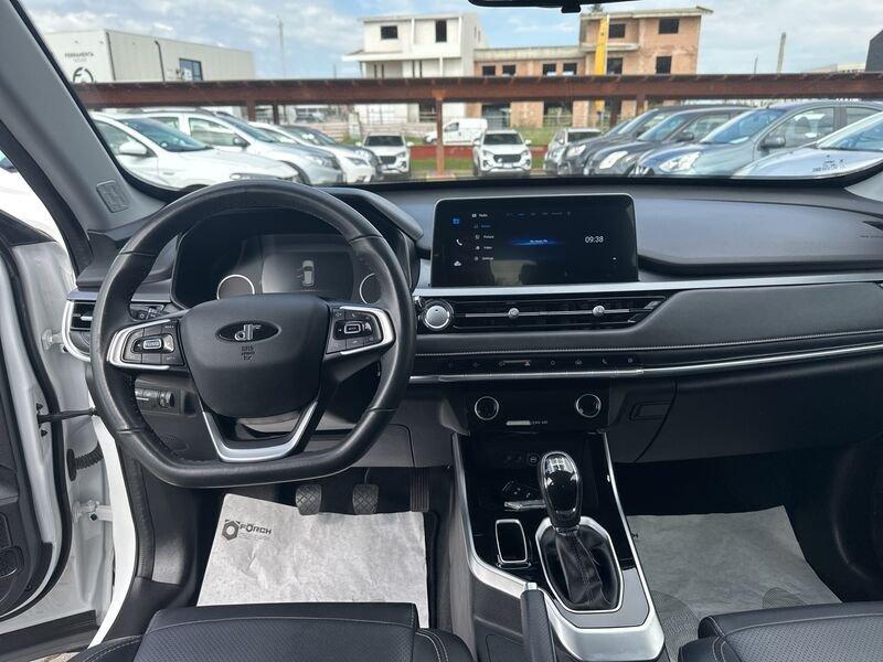 DR AUTOMOBILES dr 5.0 1.5 Bi-Fuel GPL