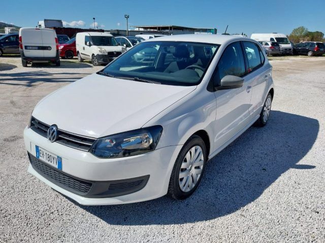 VOLKSWAGEN Polo 1.2 5 porte Trendline PER NEOPATENTATI