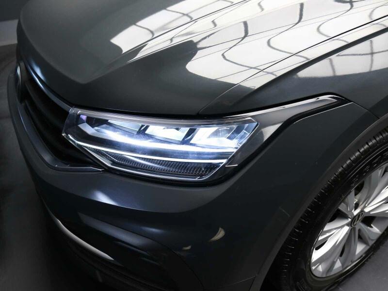 VOLKSWAGEN Tiguan 2ª serie Tiguan 2.0 TDI 150 ...