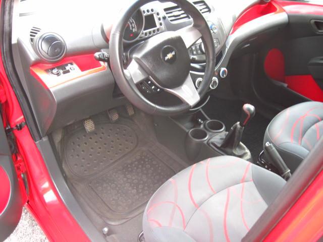 Chevrolet Spark 1.0 LS NEOPATENTATI