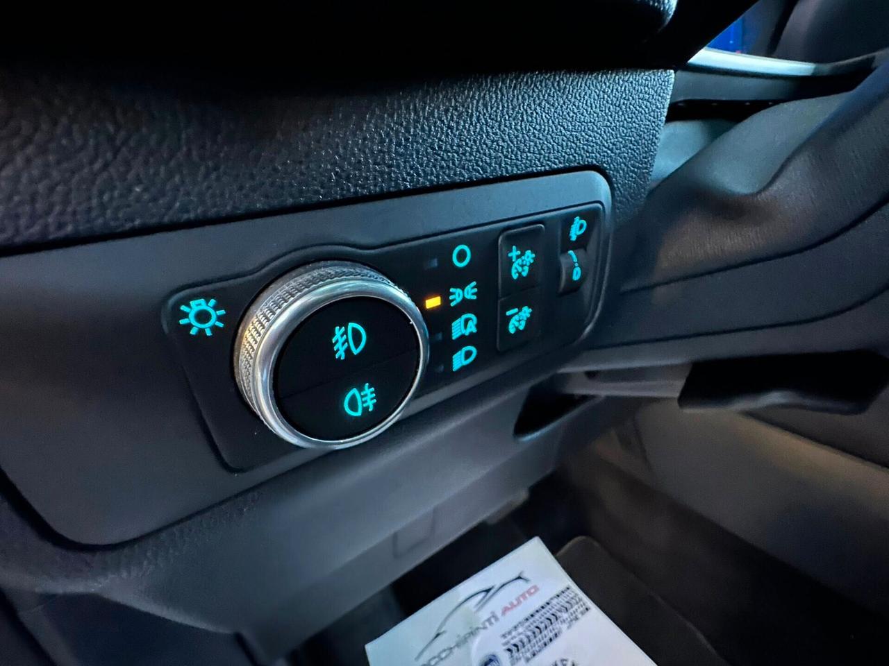 Ford Kuga 1.5 EcoBlue 120 CV 2WD ST-Line X